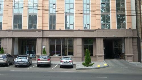 Apartment On Velyka Arnauts'ka Str