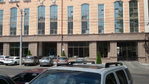 Apartment On Velyka Arnauts'ka Str