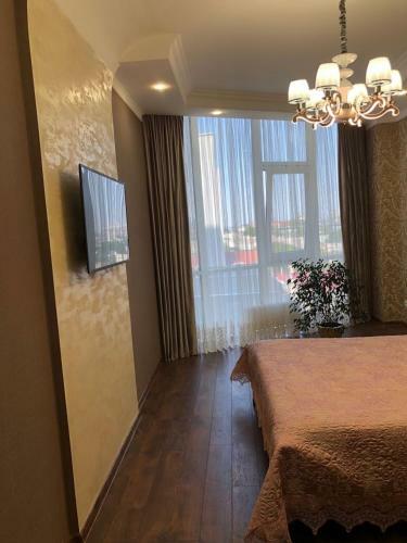 Apartment On Velyka Arnauts'ka Str