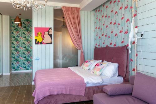 Hotel Club Miami Arkadia