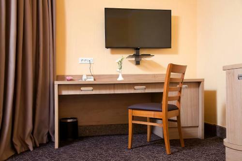 Grand Otrada Hotel Resort & Spa