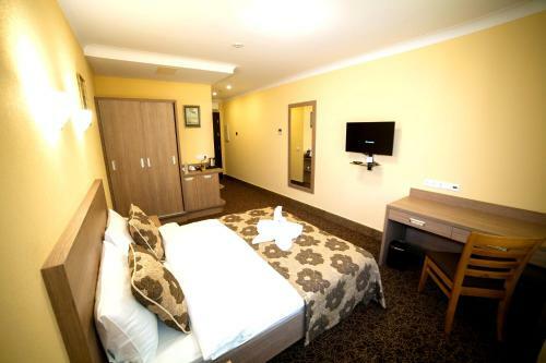 Grand Otrada Hotel Resort & Spa