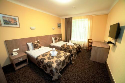 Grand Otrada Hotel Resort & Spa