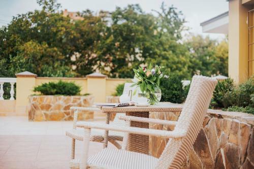 Grand Otrada Hotel Resort & Spa
