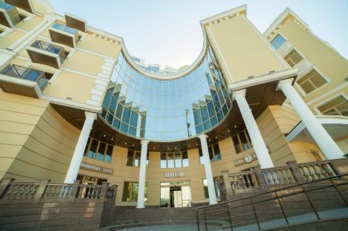 Grand Otrada Hotel Resort & Spa