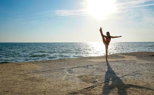 Grand Otrada Hotel Resort & Spa