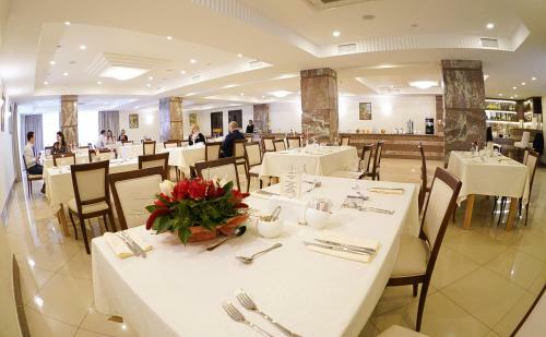 Grand Otrada Hotel Resort & Spa