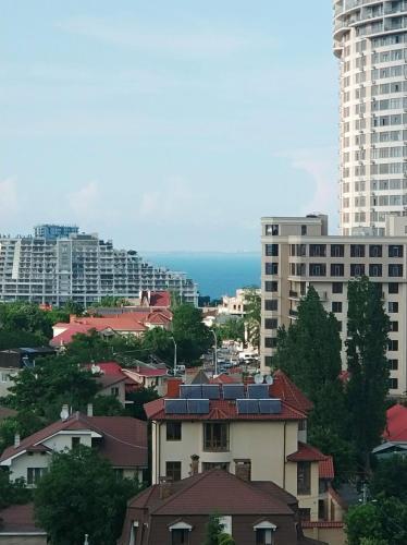 Apartamento ???????! Loft Studios Sea View