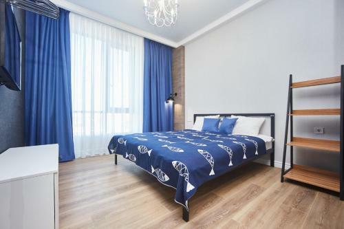 Apartamento Tower Of Chkalov