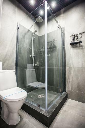 E4 Hotel