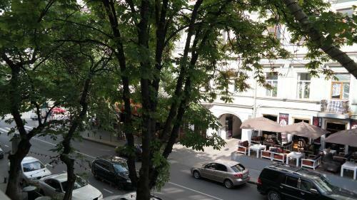 E4 Hotel
