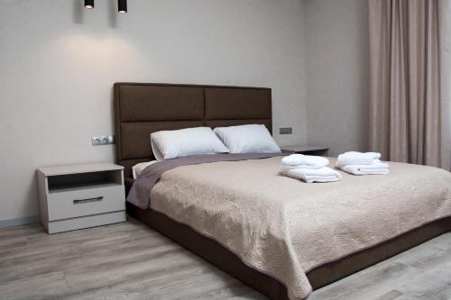 Apartamento ??????? 43 ????????? ???????? ? 2-?? ?????????? ?????????