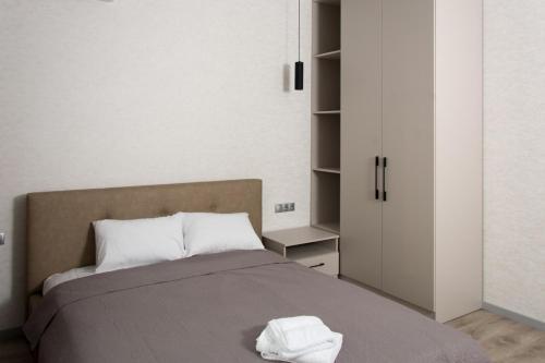 Apartamento ??????? 43 ????????? ???????? ? 2-?? ?????????? ?????????