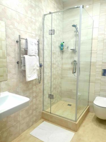Apartamento ??????? 43 ????????? ???????? ? 2-?? ?????????? ?????????