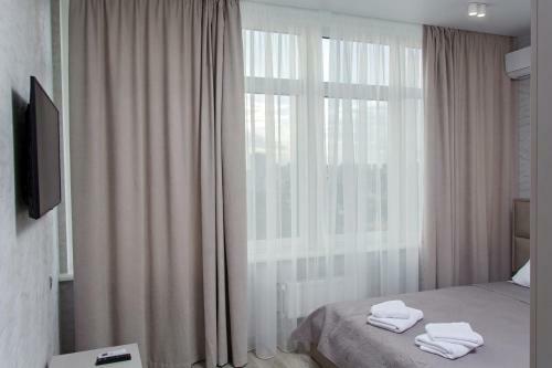 Apartamento ??????? 43 ????????? ???????? ? 2-?? ?????????? ?????????
