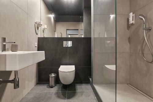 Hotel Atmosfera Rooms