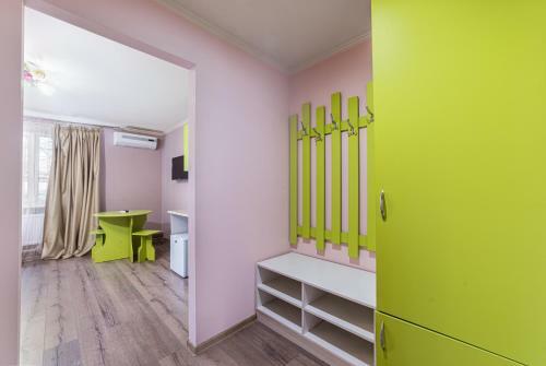 Rest Time Apartments