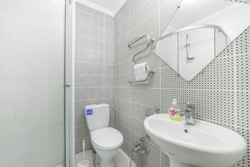 Rest Time Apartments