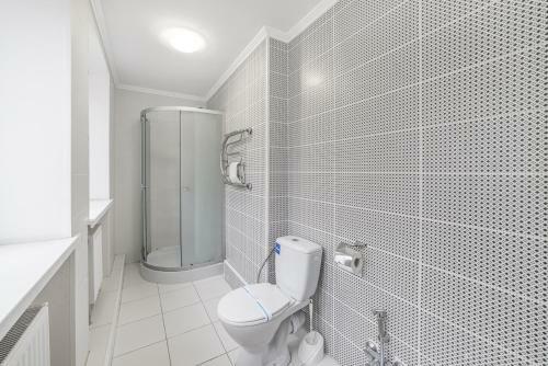 Rest Time Apartments