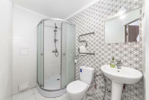 Rest Time Apartments