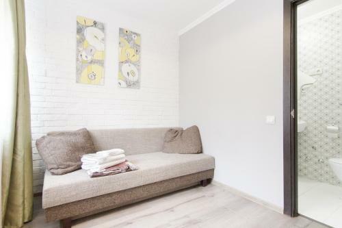 Rest Time Apartments