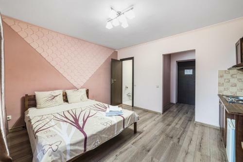 Rest Time Apartments