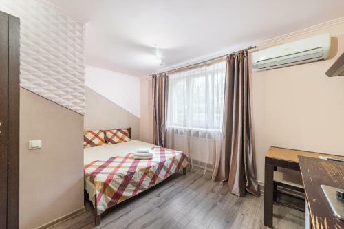 Rest Time Apartments