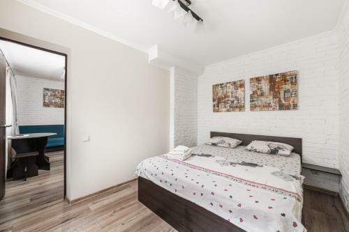 Rest Time Apartments