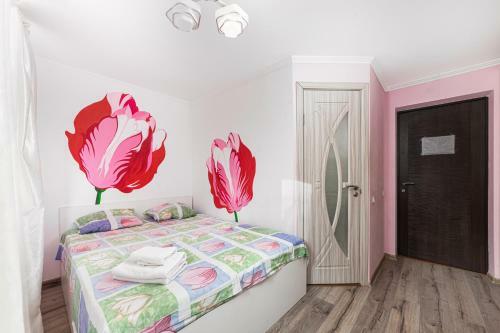 Rest Time Apartments