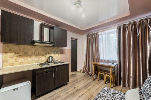 Rest Time Apartments