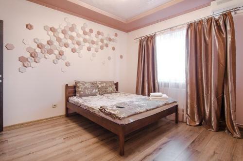 Rest Time Apartments