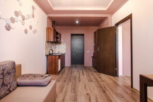 Rest Time Apartments