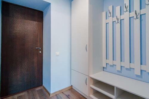 Rest Time Apartments