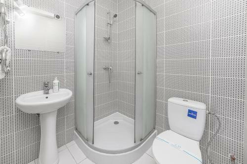 Rest Time Apartments