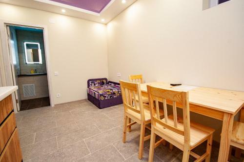 Rest Time Apartments