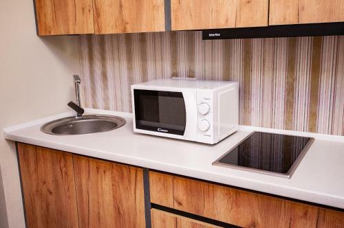 Rest Time Apartments