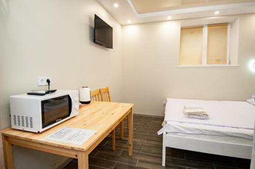 Rest Time Apartments