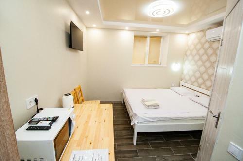 Rest Time Apartments