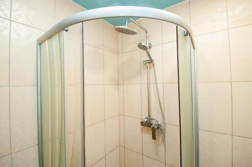 Rest Time Apartments