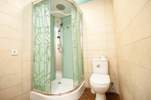 Rest Time Apartments