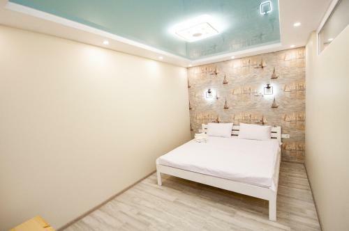 Rest Time Apartments