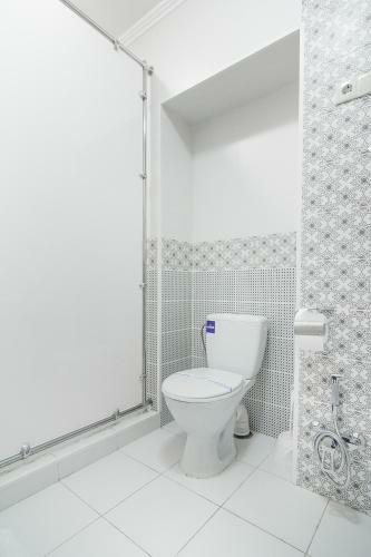 Rest Time Apartments