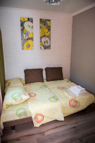 Rest Time Apartments