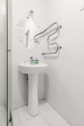 Rest Time Apartments