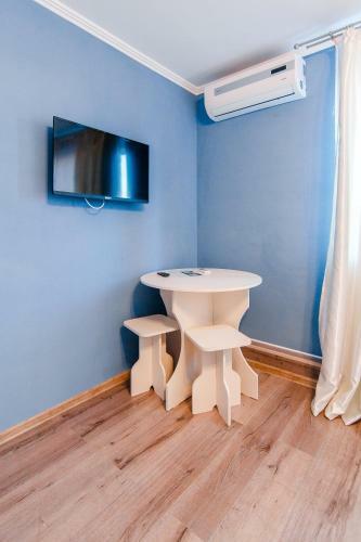 Rest Time Apartments