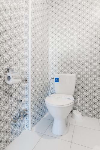 Rest Time Apartments