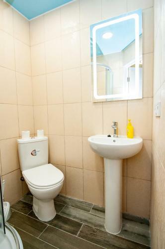 Rest Time Apartments