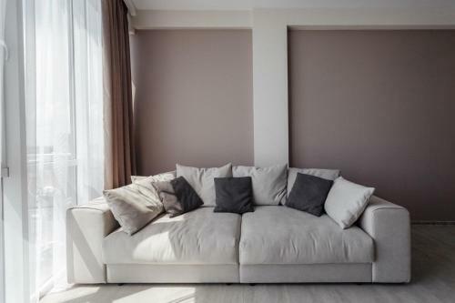 Apartamento Arcadia Sky Sea View