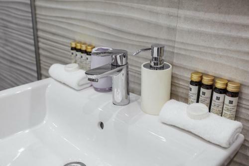 Apartamento Arcadia Sky Sea View