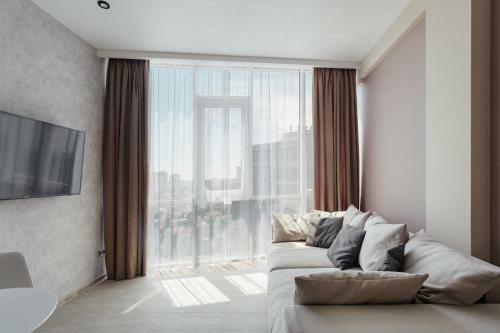 Apartamento Arcadia Sky Sea View